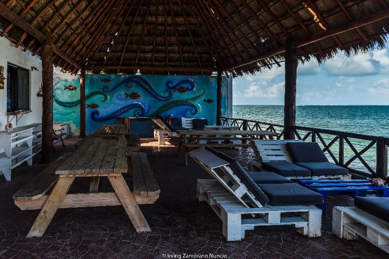 Hotel Casa Kopal Tulum Exterior foto