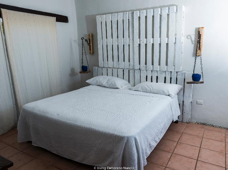 Hotel Casa Kopal Tulum Exterior foto