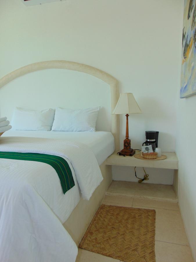 Hotel Casa Kopal Tulum Exterior foto