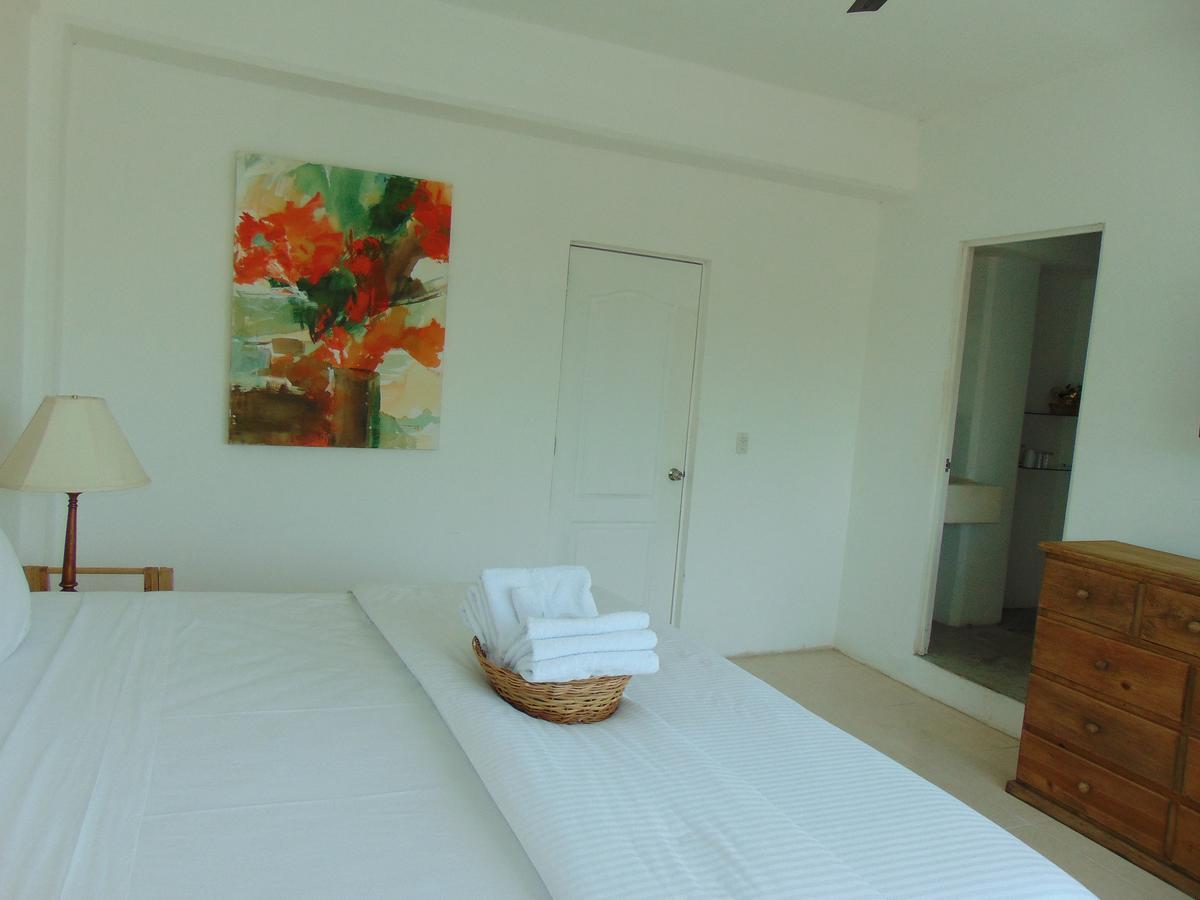 Hotel Casa Kopal Tulum Exterior foto
