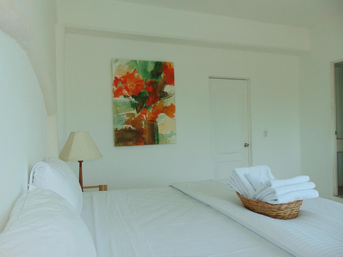 Hotel Casa Kopal Tulum Exterior foto