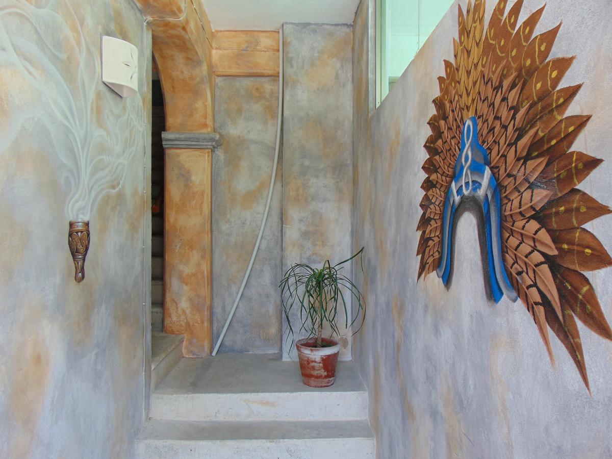 Hotel Casa Kopal Tulum Exterior foto